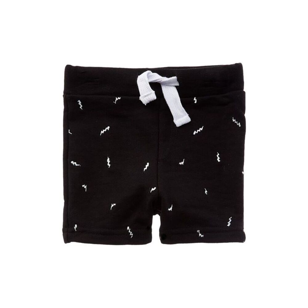 Sovereign Code Walls Short, Black